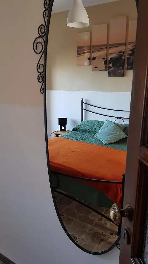 Casa Nonna Mirka Lejlighed Taormina