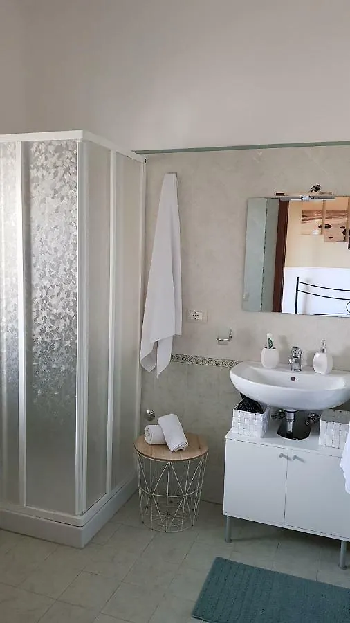 Casa Nonna Mirka Lejlighed Taormina Italien