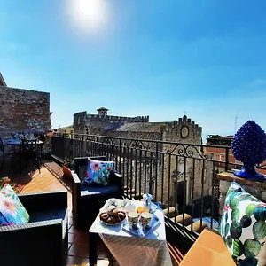 Casa Carla Al Duomo Taormine